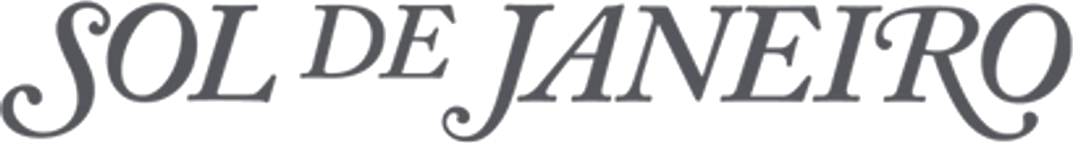 Sol de Janeiro logo